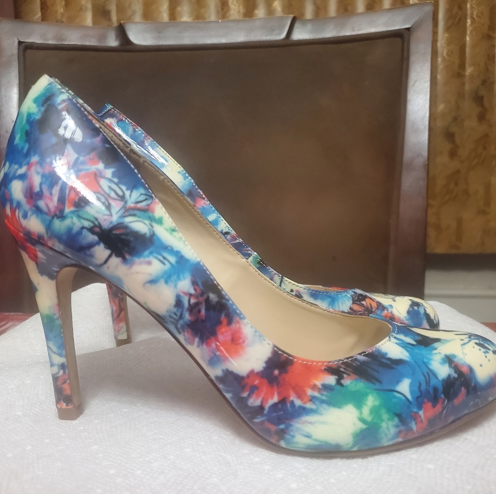 👠 Marc Fisher shoes